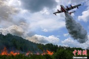 事业什么中国大型水陆两栖飞机AG600“鲲龙”获颁生产许可证