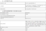 事业什么红塔红土基金新任冯劲松为首席信息官