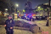 事业什么抗议蔓延至美国45城，或波及阅兵日？ 特朗普誓言强力镇压