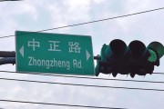 事业什么台湾“中正路”突然不改名了？
