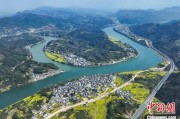 事业什么安徽发布首个水文化专项规划