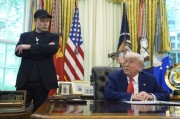 事业什么美媒：“我们正在夺走埃隆的朋友”，白宫要求特朗普与马斯克共同盟友选边站队