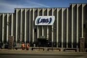 事业什么陷入丑闻的巴西肉类巨头JBS在美上市 首日开盘报13.65美元