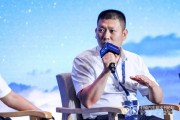 事业什么蜂巢汽车武红超预测：未来五年中国新能源车渗透率将突破70%