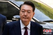 事业什么韩国大选后尹锡悦首次出庭 面对选举结果提问保持沉默