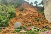事业什么广西全力防范应对“龙舟水” 成功避让5起地质灾害