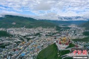 事业什么三江源头玉树州完成退化草原修复超770万亩