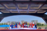 事业什么中国东方教育出席2025 RCEP成员国暨长三角工商界青年对话会 共话区域合作与青年发展新机遇