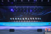 事业什么广西西江生态环境质量呈逐年上升趋势