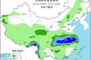 事业什么端午期间长江中下游将有较强降雨 东北华北多雷雨天气