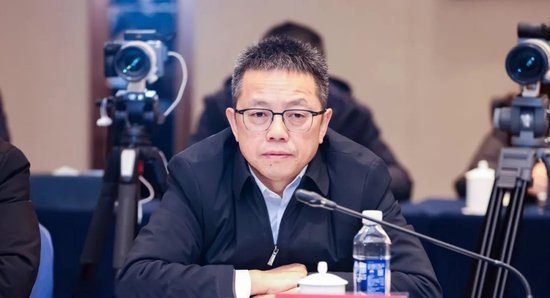 茅台集(🙊)团重大人事变动：向平、张贵超已出任茅台集团党委委员